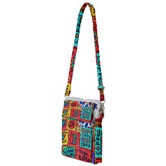 8035be8f 3f6e 4b6b 93ea E29b1c93f554 Multi Function Travel Bag by Amoreluxe