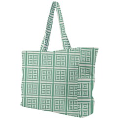 Background Digital Texture Simple Shoulder Bag by HermanTelo