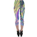 Happpy (4) Capri Leggings  View2