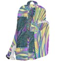 Happpy (4) Double Compartment Backpack View2