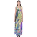 Happpy (4) Empire Waist Maxi Dress View1
