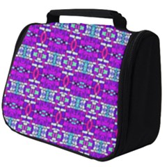 Ab 70 Full Print Travel Pouch (big) by ArtworkByPatrick