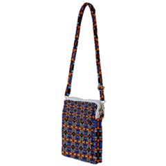 Ab 75 Multi Function Travel Bag by ArtworkByPatrick