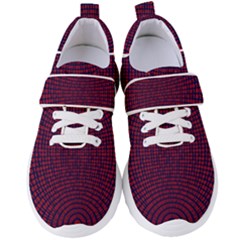 Binary Code Binary Binary System Women s Velcro Strap Shoes by Wegoenart