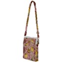 Thanksgiving Pattern Multi Function Travel Bag View1