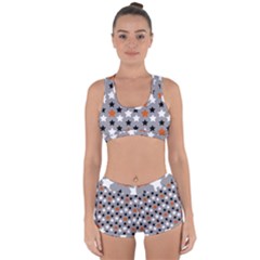 All Star Basketball Racerback Boyleg Bikini Set by mccallacoulturesports