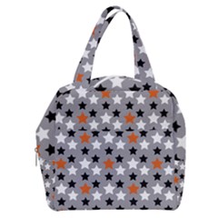 All Star Basketball Boxy Hand Bag by mccallacoulturesports