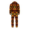 Rby 86 Hooded Jumpsuit (Kids) View2