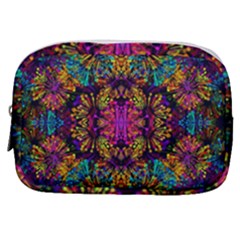 Ab 118 Make Up Pouch (small) by ArtworkByPatrick