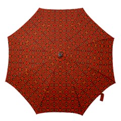 Rby 91 Hook Handle Umbrellas (large) by ArtworkByPatrick