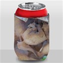 Close Up Mushroom Abstract Can Holder View1