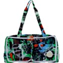 Dots And Stripes 1 1 Multi Function Bag View1