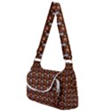 Chrix Pat Russet Multipack Bag View2