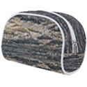 Surface Texture Print Makeup Case (Medium) View2