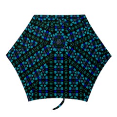Ab 161 Mini Folding Umbrellas by ArtworkByPatrick