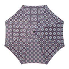 Df Donos Grid Golf Umbrellas by deformigo