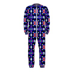 Ab 168 Onepiece Jumpsuit (kids) by ArtworkByPatrick
