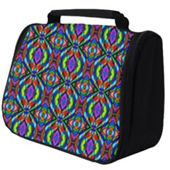 Ab 169 Full Print Travel Pouch (big) by ArtworkByPatrick