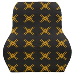 Df Ikonos Quanika Car Seat Back Cushion  by deformigo