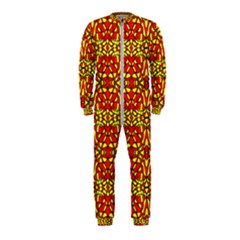Rby 113 Onepiece Jumpsuit (kids) by ArtworkByPatrick