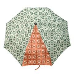 Df Agnosia Montamino Folding Umbrellas by deformigo
