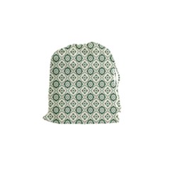 Df Agnosia Velis Drawstring Pouch (small) by deformigo