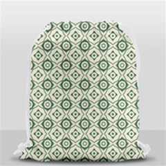 Df Agnosia Velis Drawstring Bag (small) by deformigo
