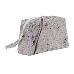 Beach Sand Wristlet Pouch Bag (medium) by Fractalsandkaleidoscopes