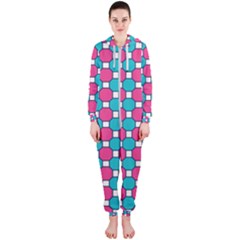 Df Hippin Whistler Hooded Jumpsuit (ladies)  by deformigo