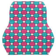 Df Hippin Whistler Car Seat Back Cushion  by deformigo