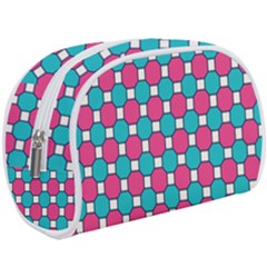 Df Hippin Whistler Makeup Case (large) by deformigo