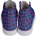 DF Tentifancy Look Kids  Hi-Top Skate Sneakers View4