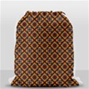 DF Luciano Rodman Drawstring Bag (Small) View2