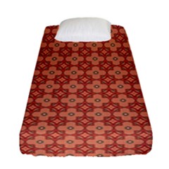 Df Gasparo Ritchie Fitted Sheet (single Size) by deformigo
