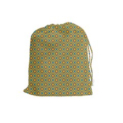 Df Danny s Dance Drawstring Pouch (large) by deformigo