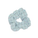 DF Theodora Thanos Velvet Scrunchie View1