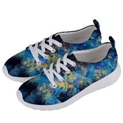 Luminescence Women s Lightweight Sports Shoes by CKArtCreations