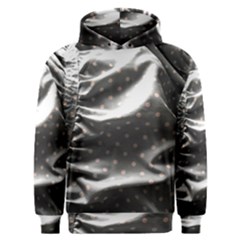 Polka Dots 1 2 Men s Overhead Hoodie by bestdesignintheworld