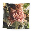 Begonia 1 1 Square Tapestry (Large) View1