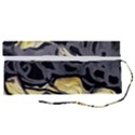 Motion And Emotion 1 2 Roll Up Canvas Pencil Holder (S) View2