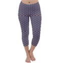 DF Jamu Capri Winter Leggings  View1