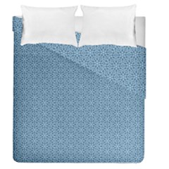 Df Normina Duvet Cover Double Side (queen Size) by deformigo