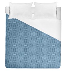 Df Normina Duvet Cover (queen Size) by deformigo