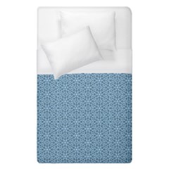 Df Normina Duvet Cover (single Size) by deformigo