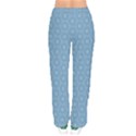 DF Normina Women velvet Drawstring Pants View2