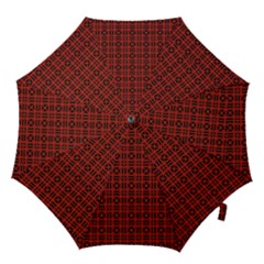 Df Joe Paganetti Hook Handle Umbrellas (medium) by deformigo