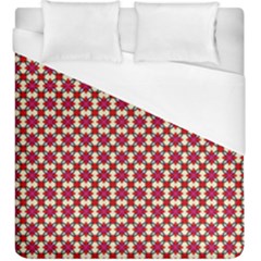 Df Avada Duvet Cover (king Size) by deformigo
