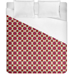 Df Avada Duvet Cover (california King Size) by deformigo