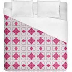 Df Hazel Conins Duvet Cover (king Size) by deformigo