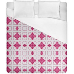 Df Hazel Conins Duvet Cover (california King Size) by deformigo